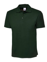 Heavyweight Poloshirt