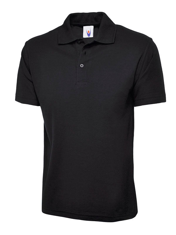 Heavyweight Poloshirt