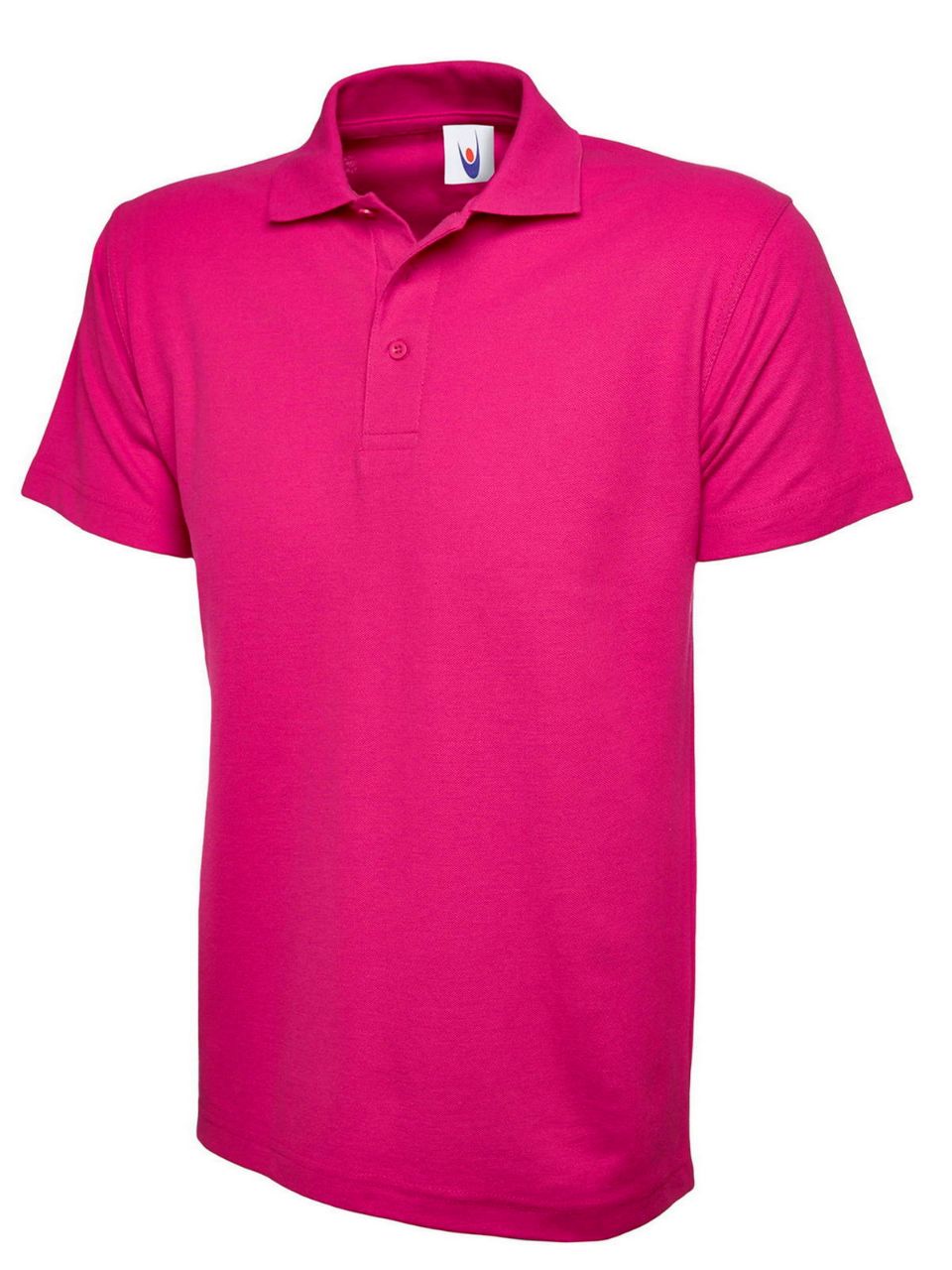 Heavyweight Poloshirt