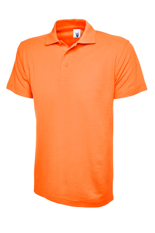 Heavyweight Poloshirt