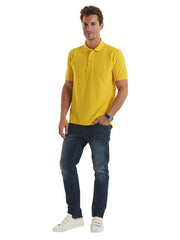 Heavyweight Poloshirt