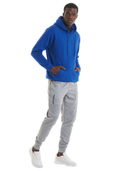 Heavyweight Hooded Sweatshirt